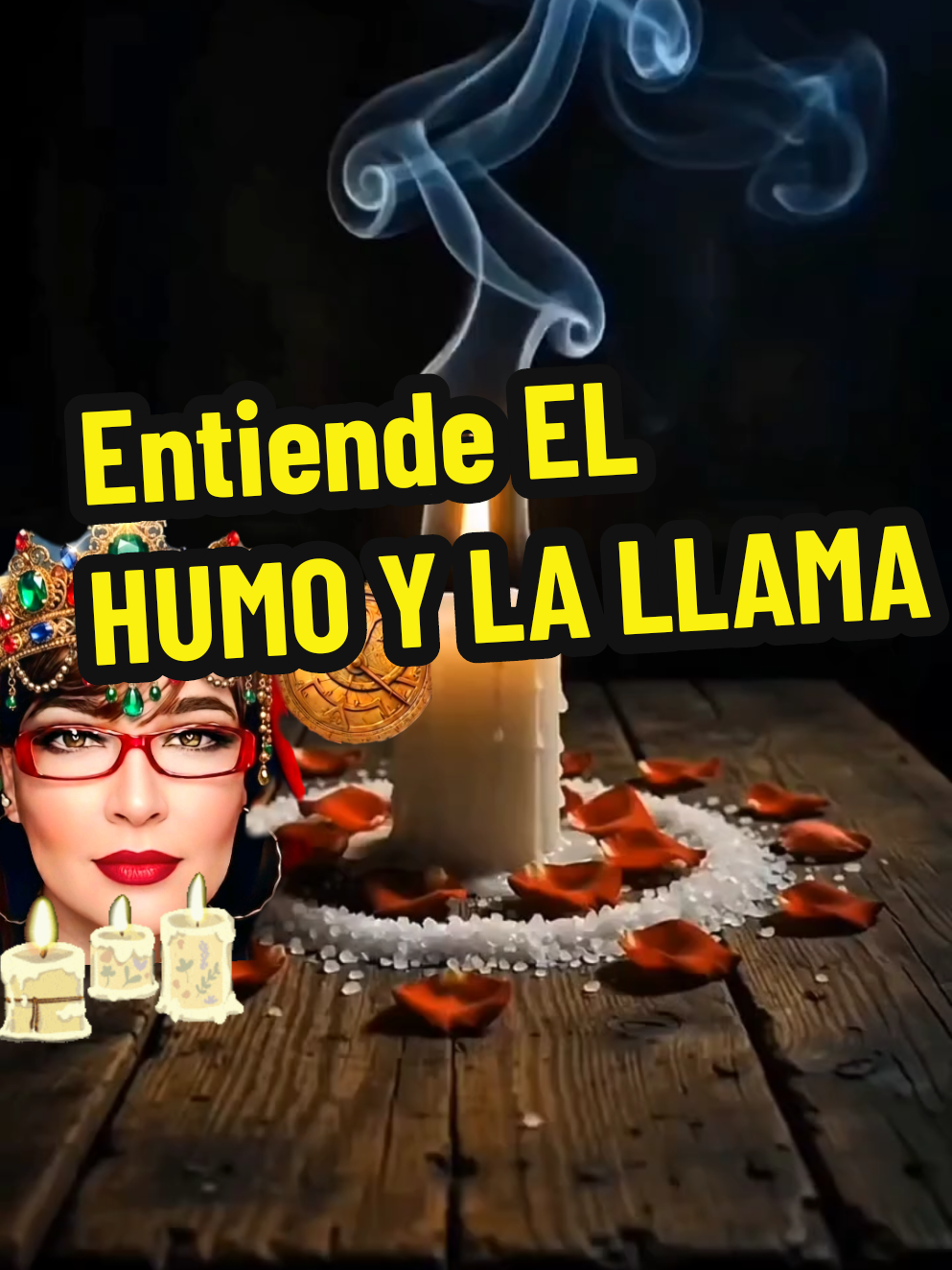 @SanLuzBell