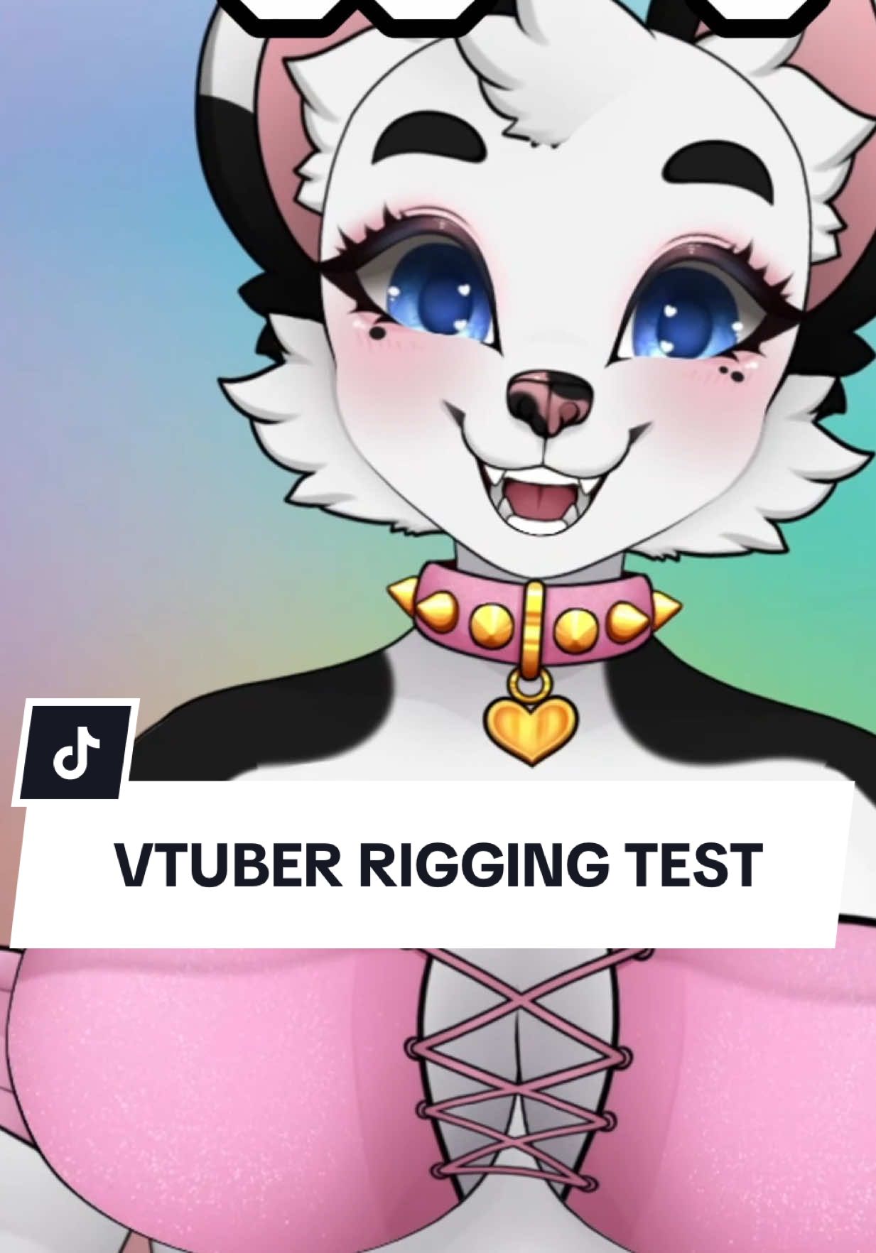 @Maisie ✨ Corgi VTuber