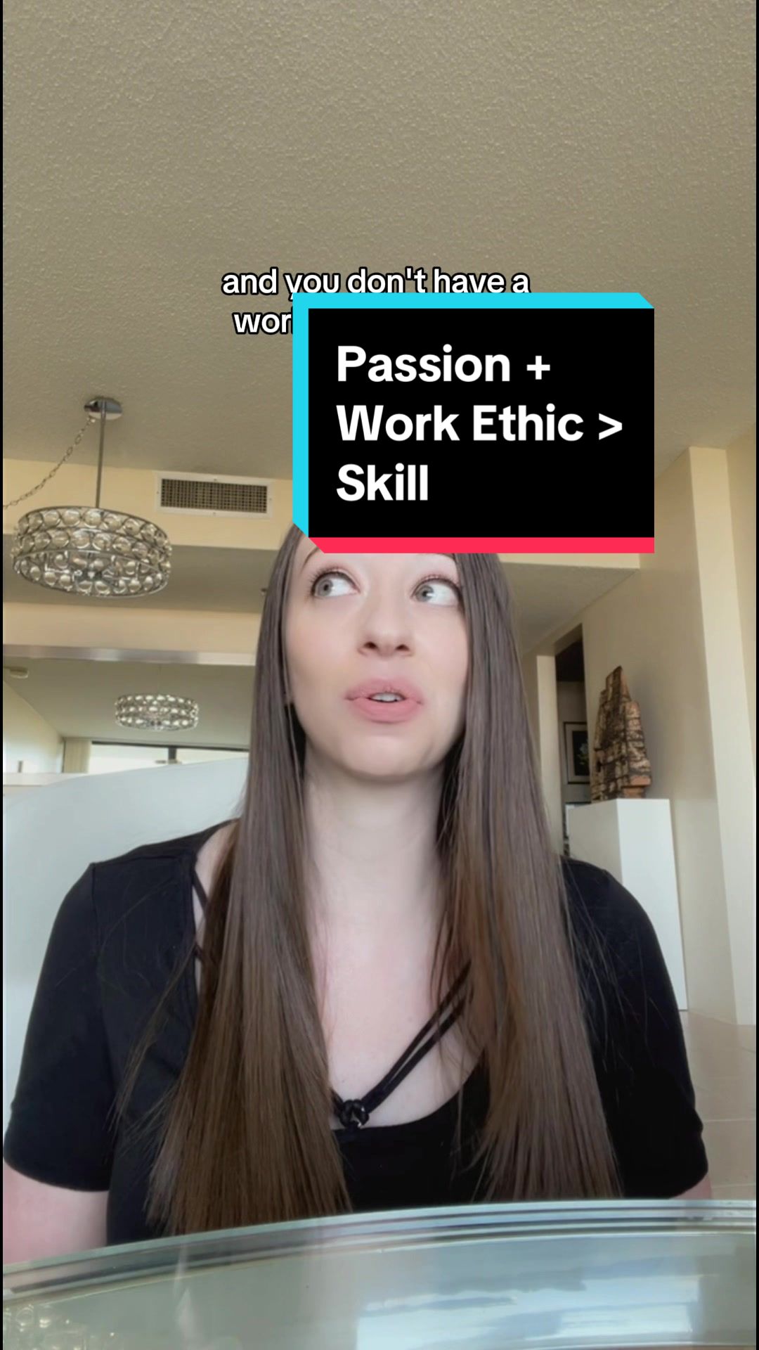 @Jess - Talent/Literary Manager