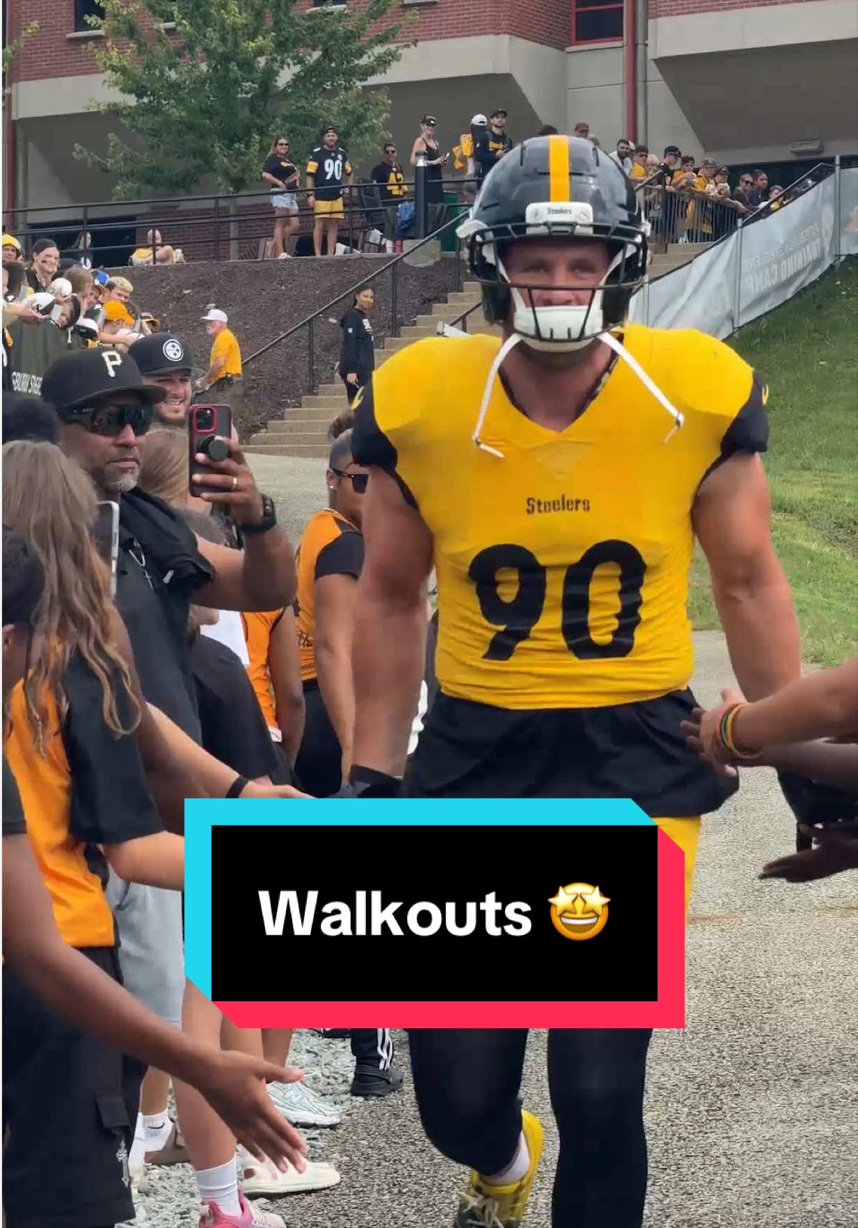 @Pittsburgh Steelers