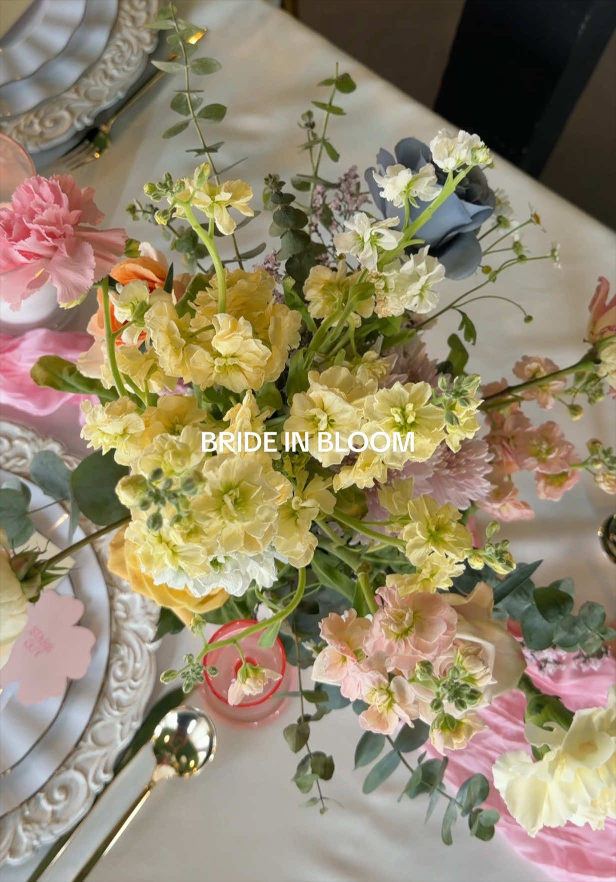 @De’jan | Event Decor