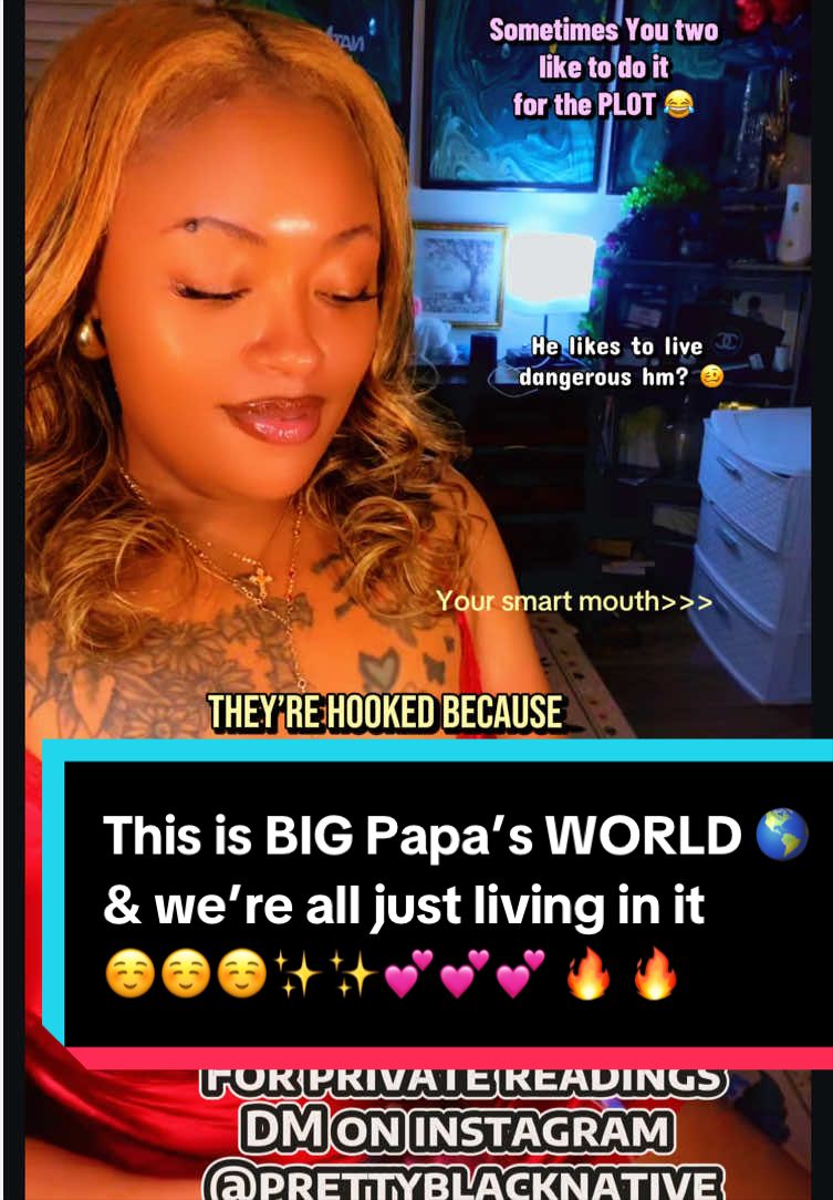 @PRETTYBLACKNATIVE