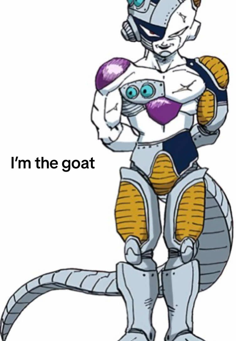 @King Kronos