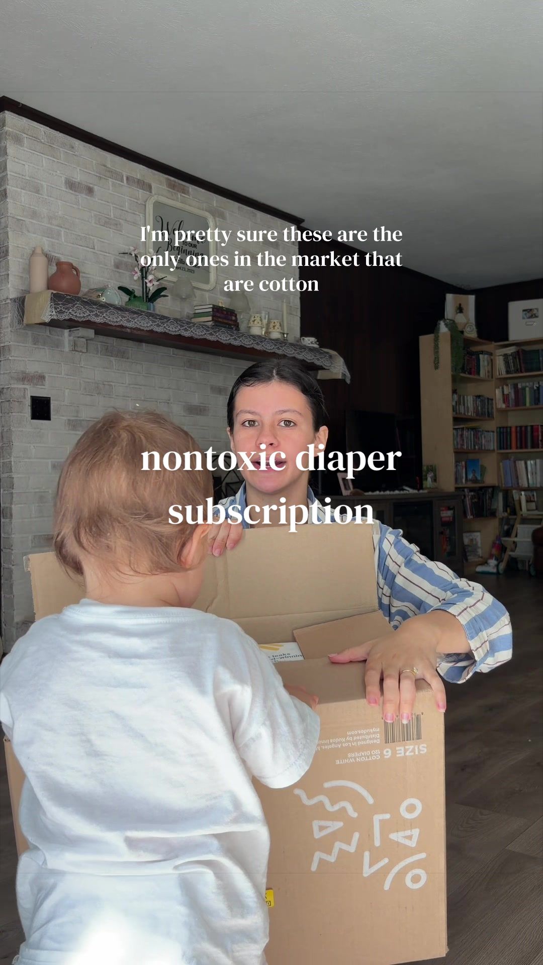 @priscilla | motherhood