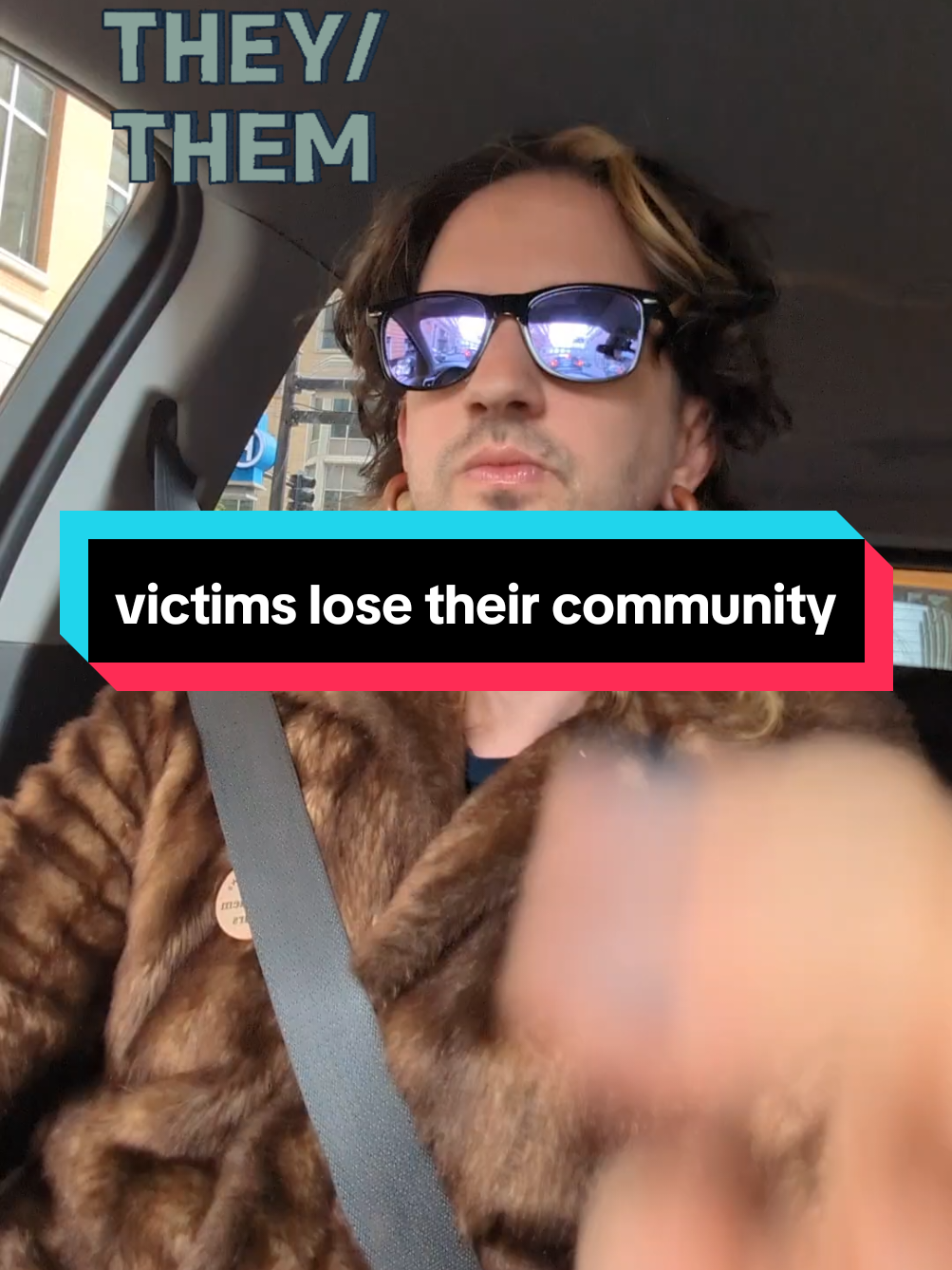 @Cass Of The Void