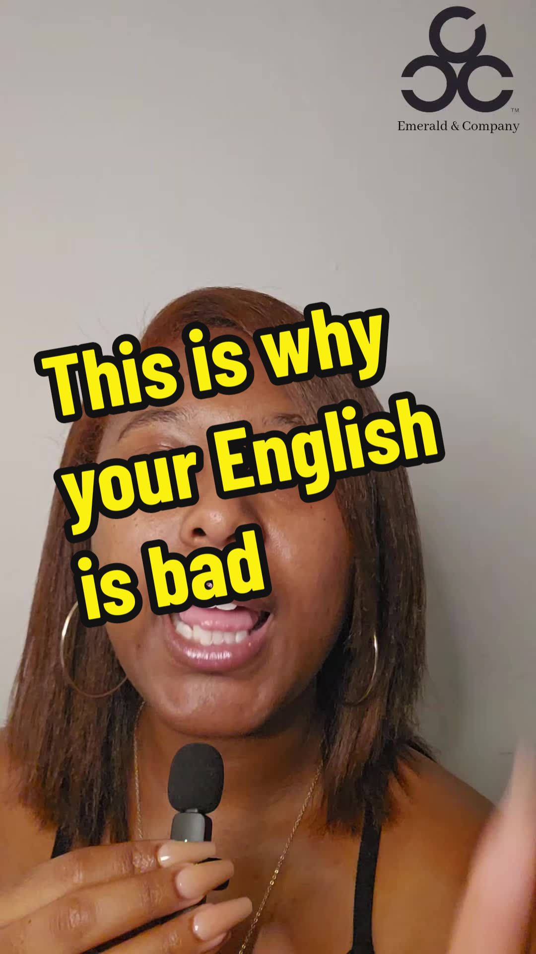 @Jasmin || Language Specialist