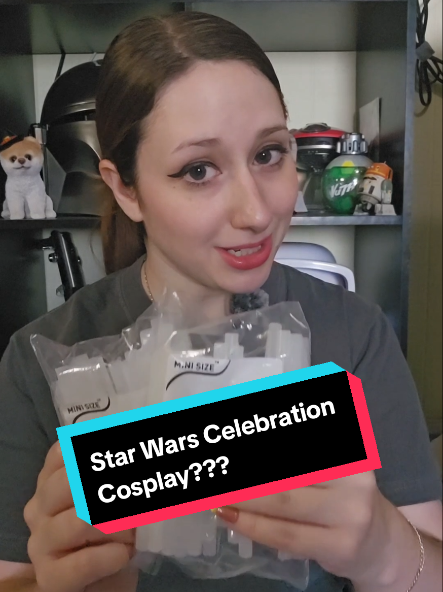 @Harley ✨️ STARWARS FANGIRL