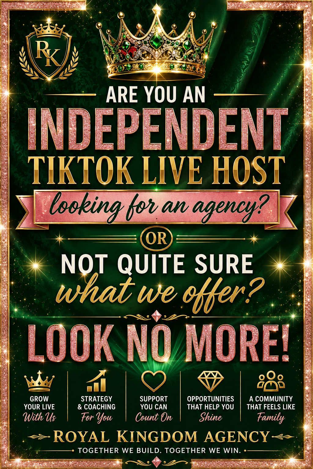 @goddess 👑