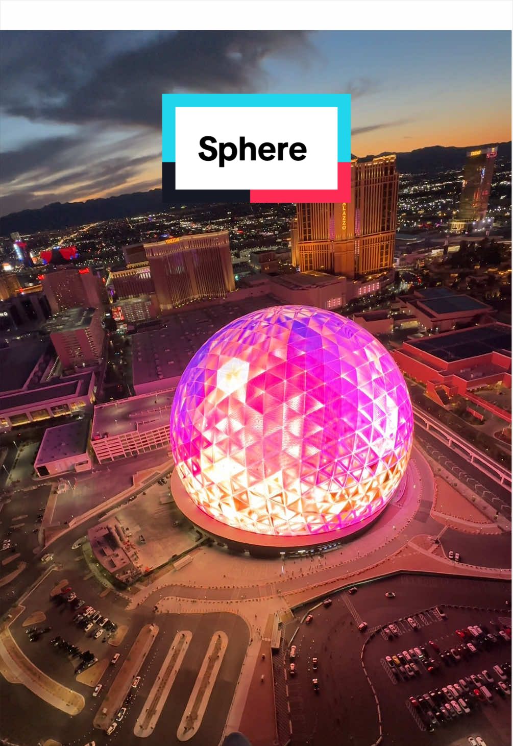 @Las Vegas