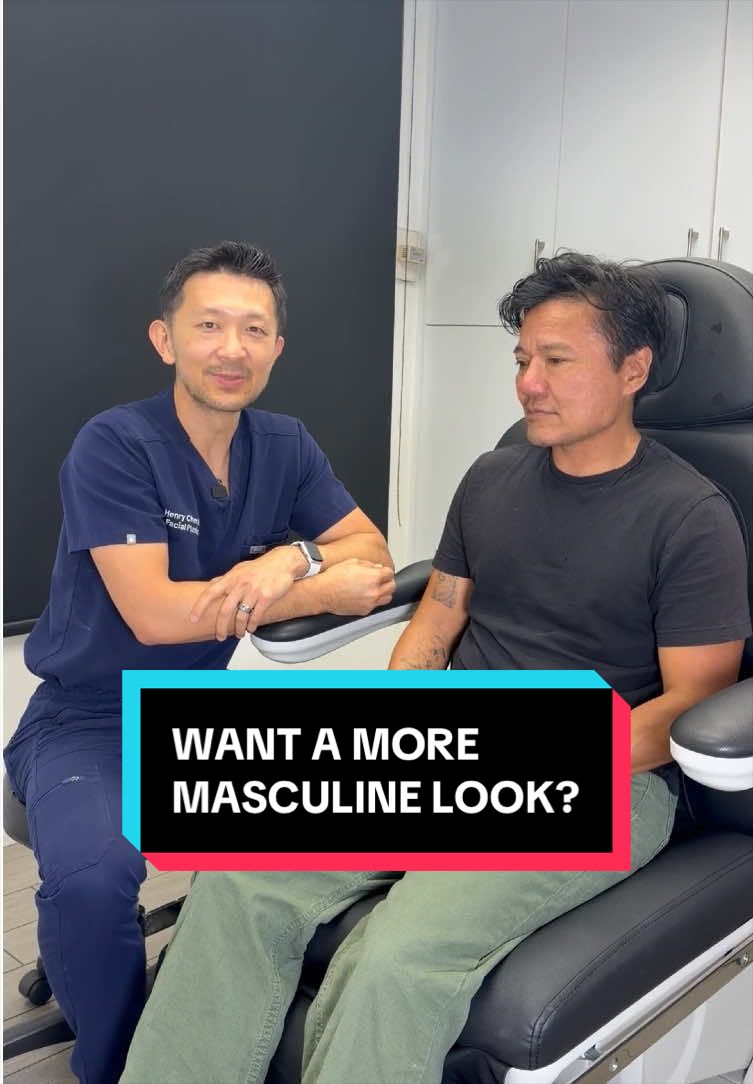@Henry Chen, MD