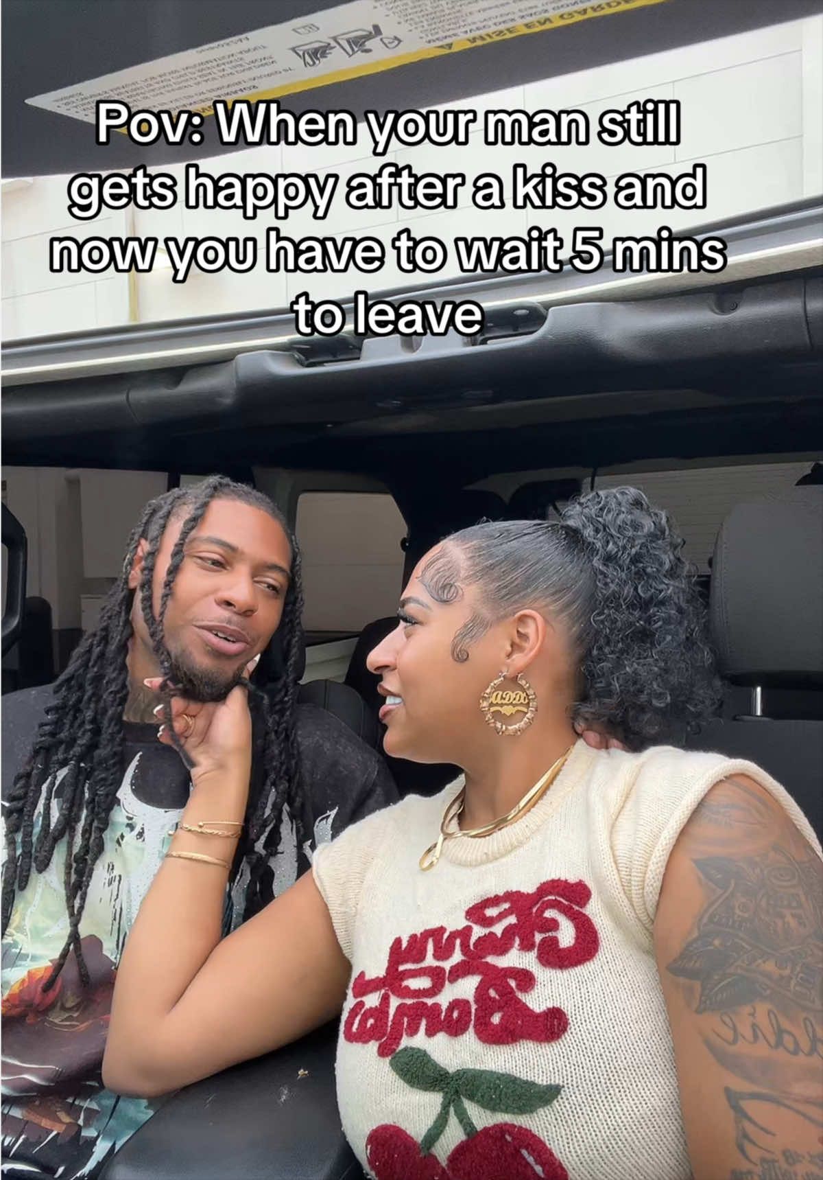 @DMARK & BADDIE