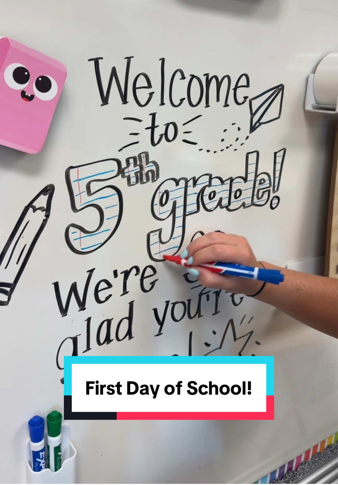 @Megan | Teacher, Mom, Author