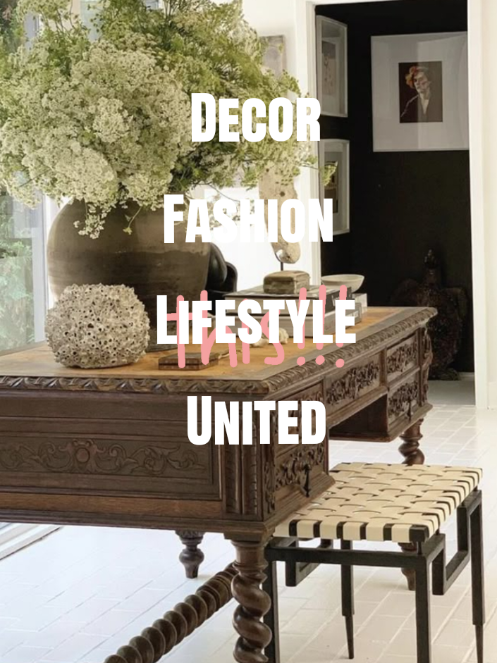 @Katherine Turner Home Stylist