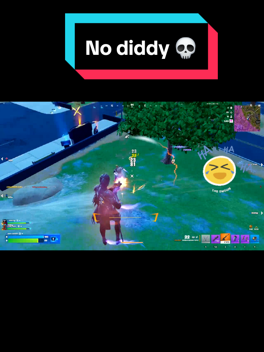 @daDeadliEST1 | Fortnite 🎮