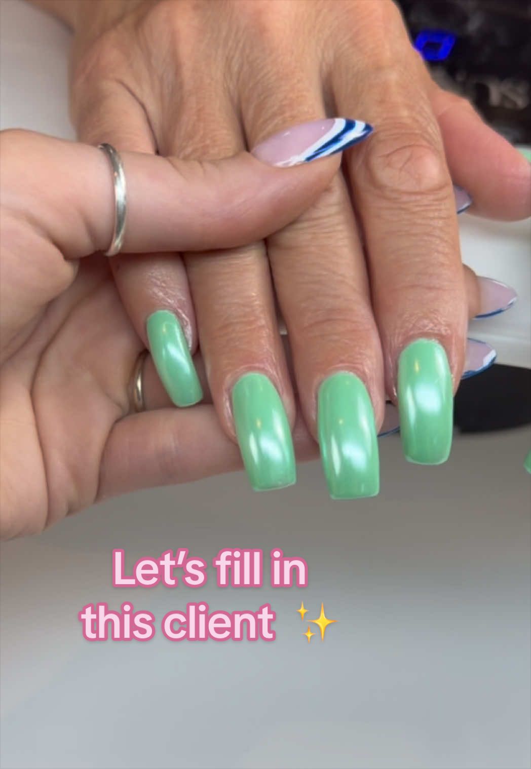 @Meaghan | The Gel Belle