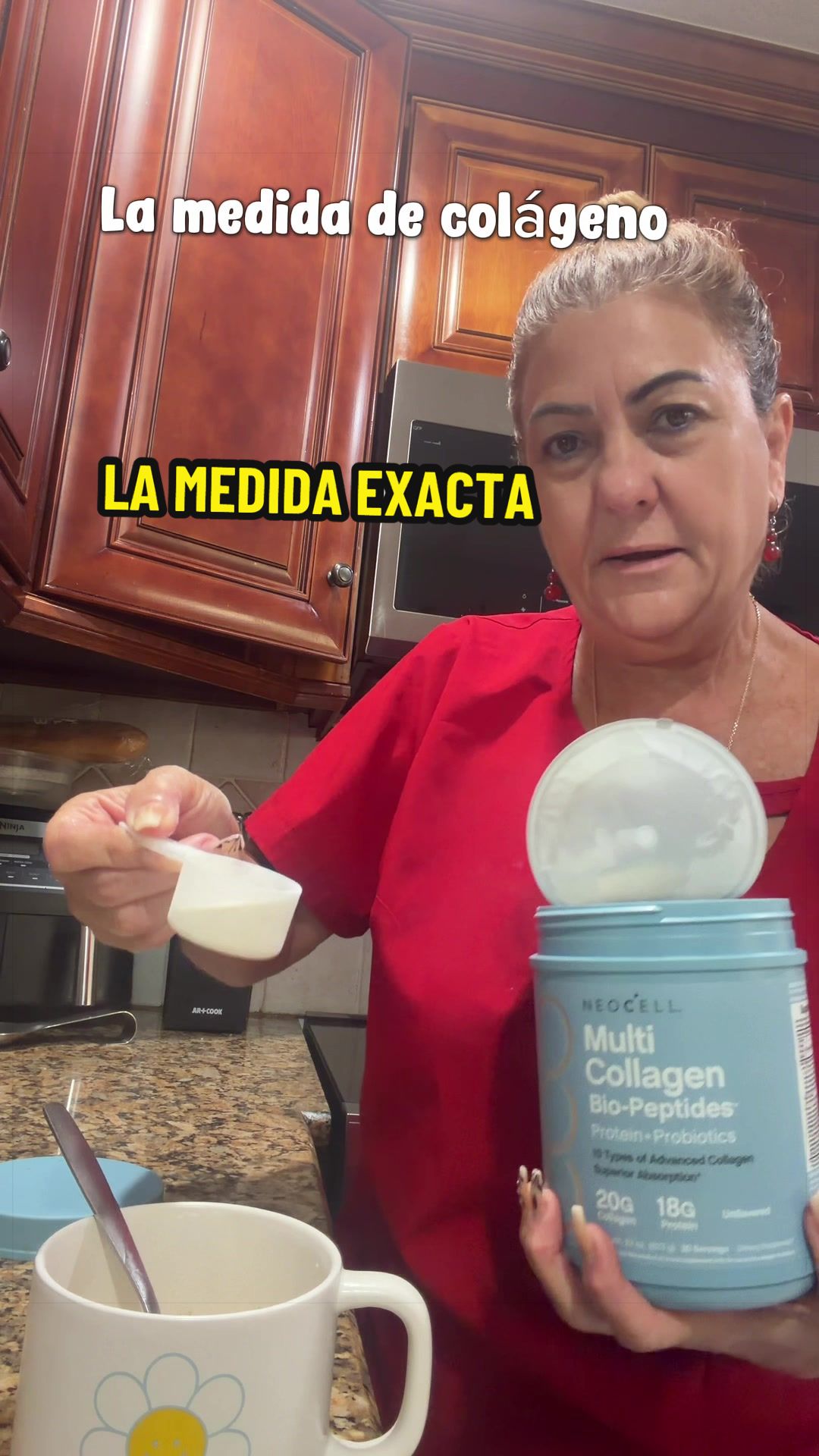 @Aprendiendo con Ana