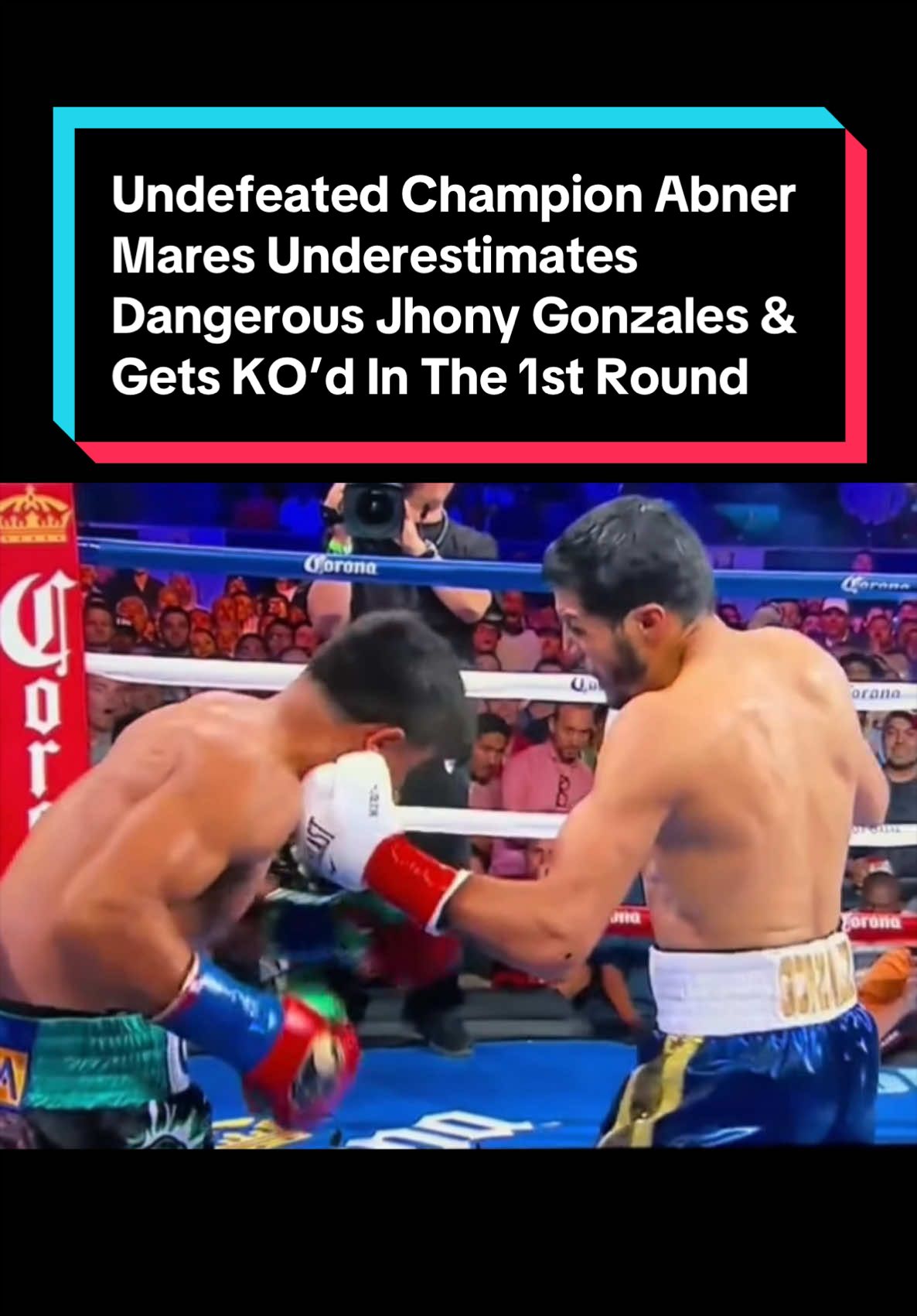 @Die On Your Feet Boxing Facts