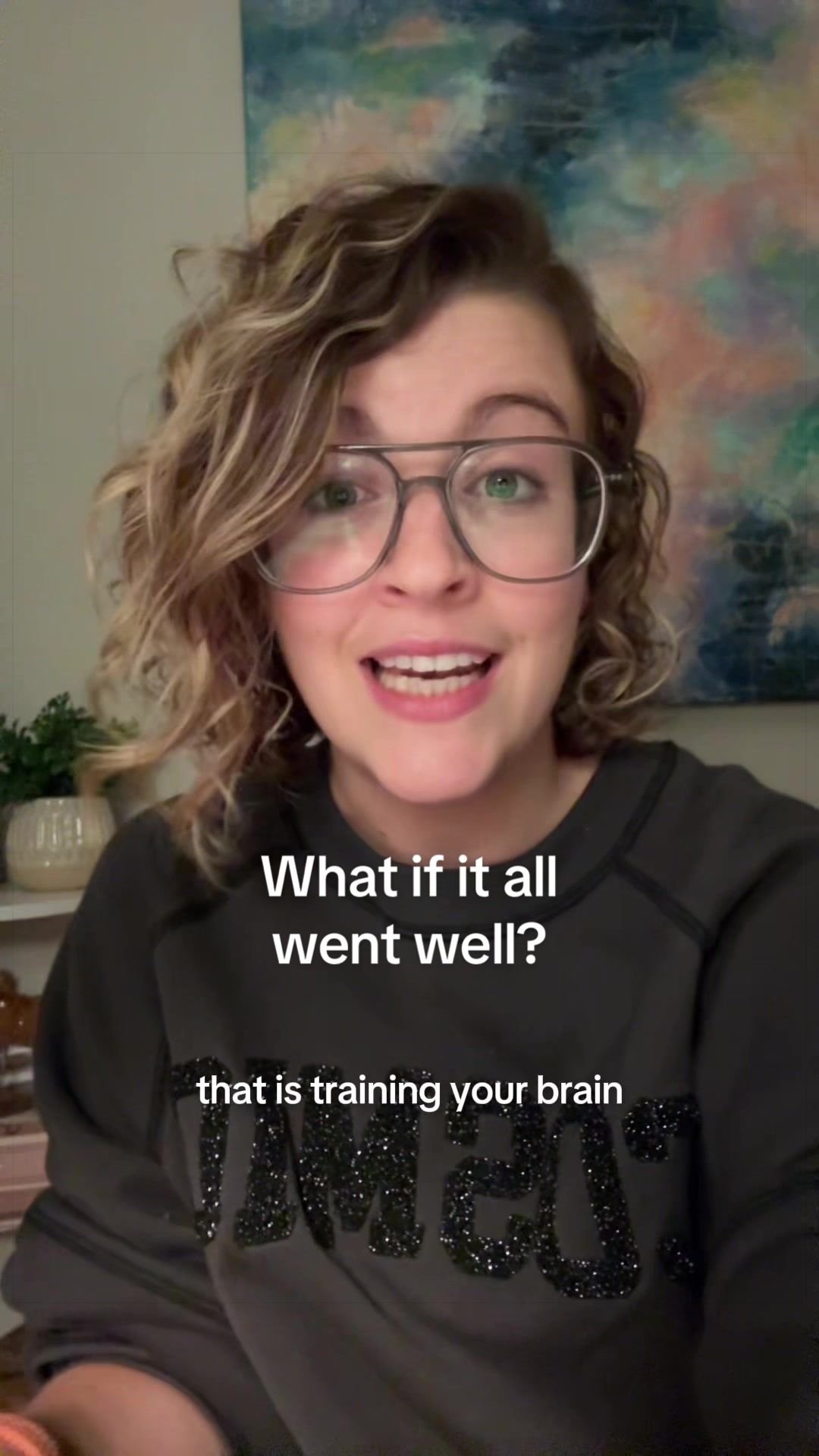 @Emilie Leyes • Hypnosis