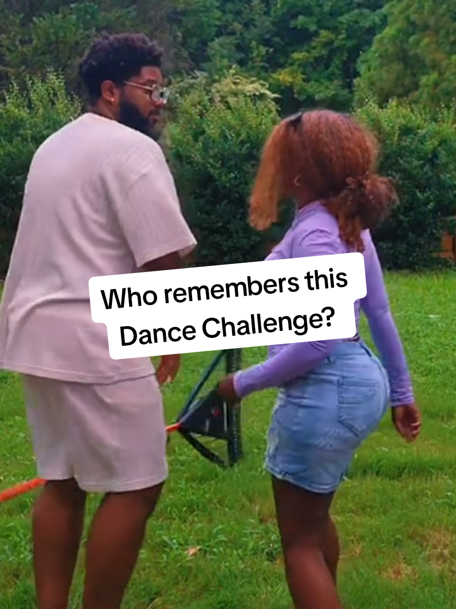 @Debbie & Deron