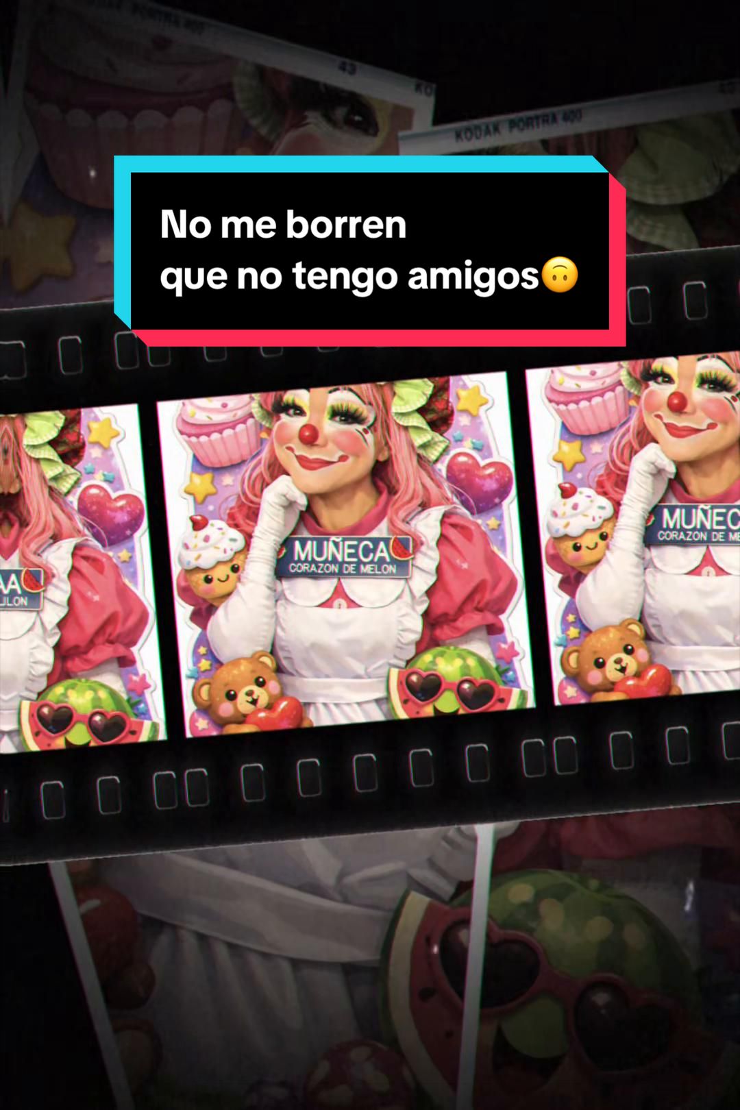 @Muñeca Corazon De Melon