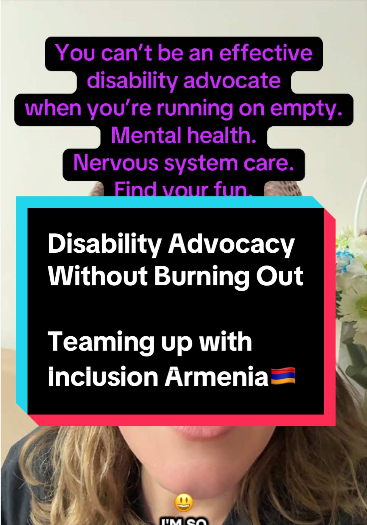 @Allison | Disability Rights⚖️