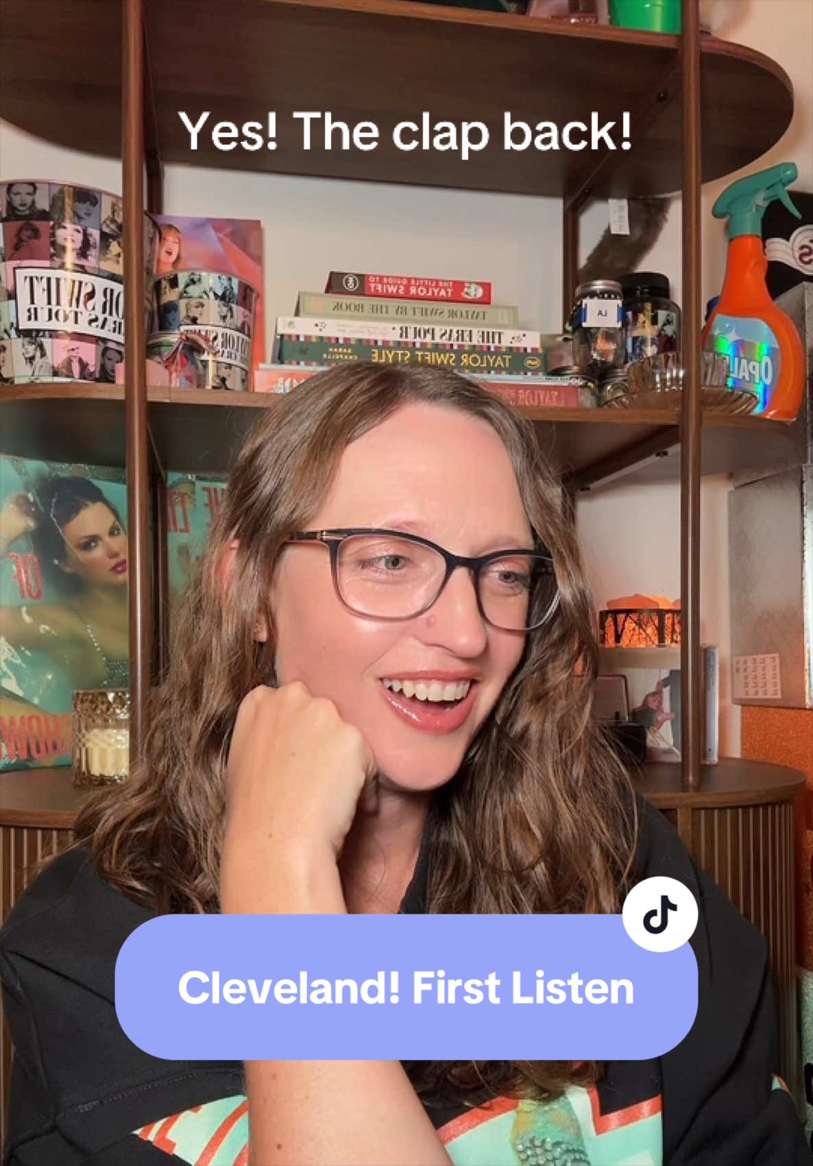 @Jen | Swiftie News