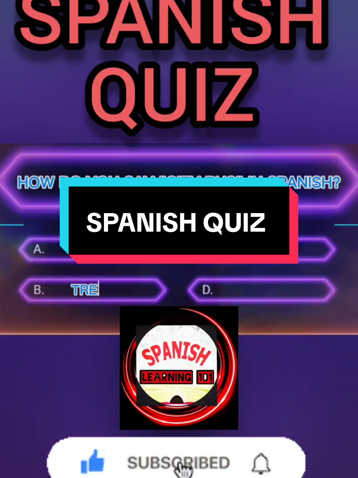 @Spanishlearning101