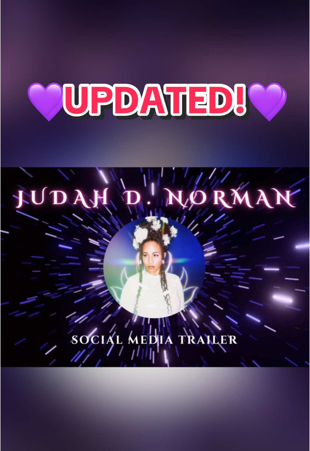 @Judah D. Norman 🦁
