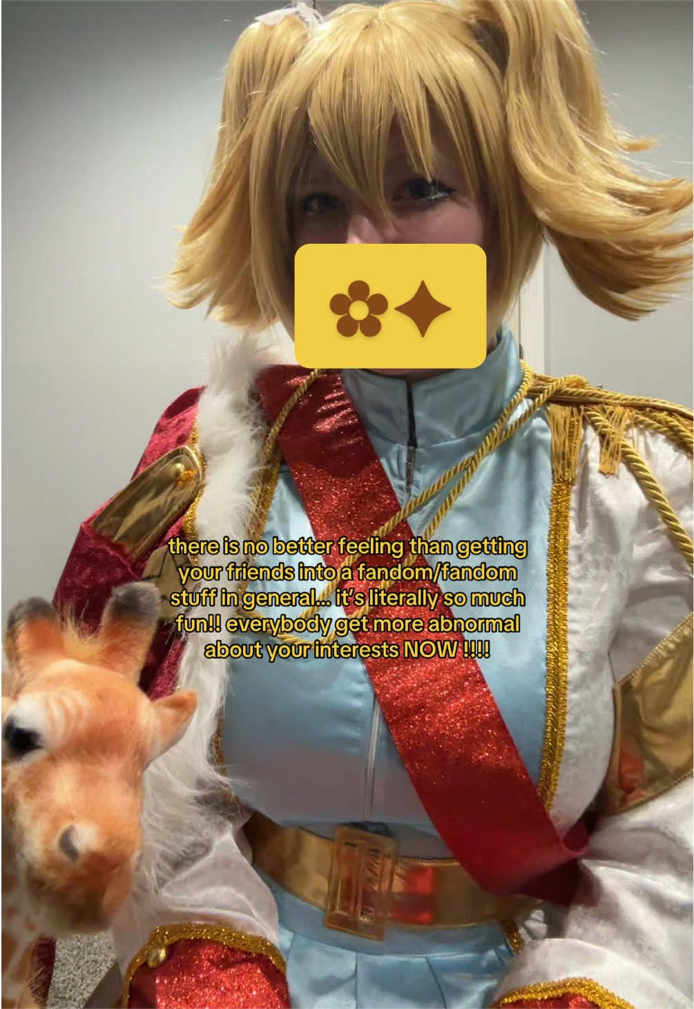 @cobra_lily ✿ ✦