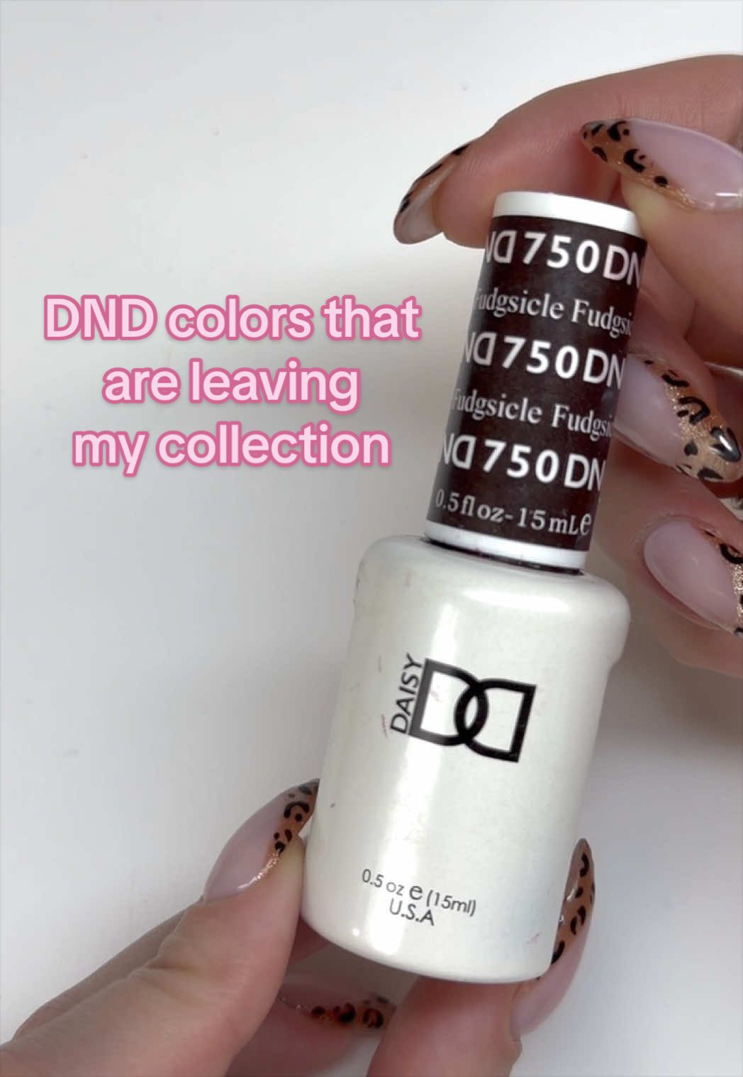 @Meaghan | The Gel Belle