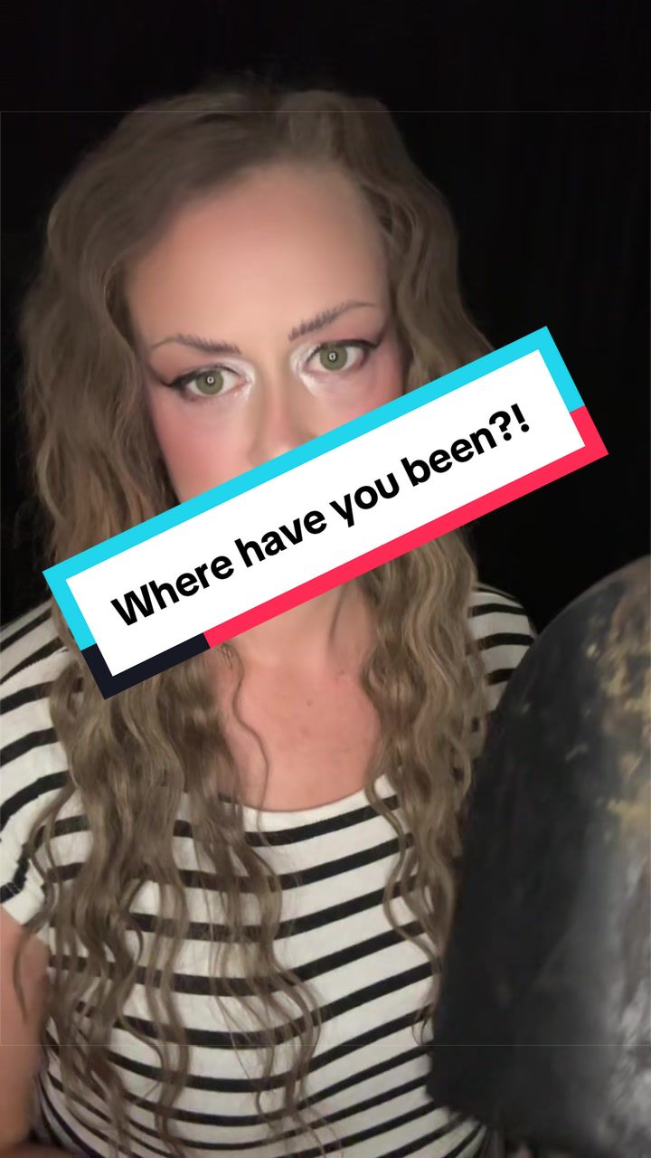 @Shovelgirl