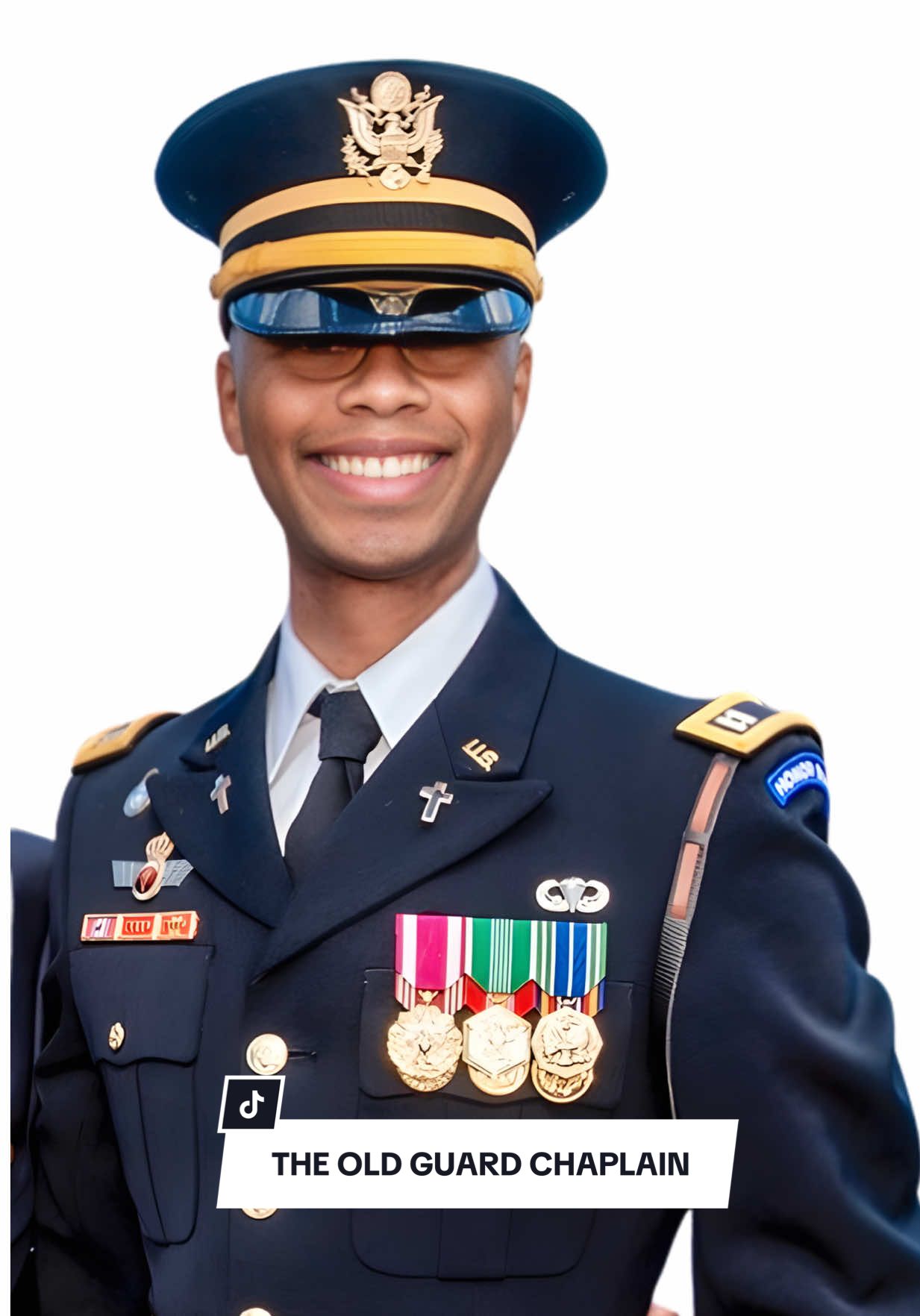 @Will ✞ | Army Chaplain 🇺🇸