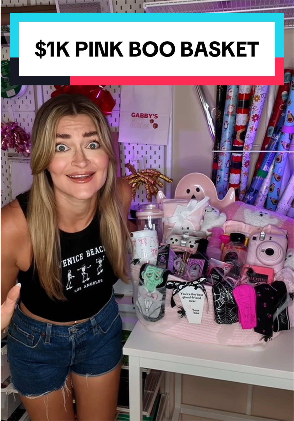 @Gabby’s Gift Guide ๐