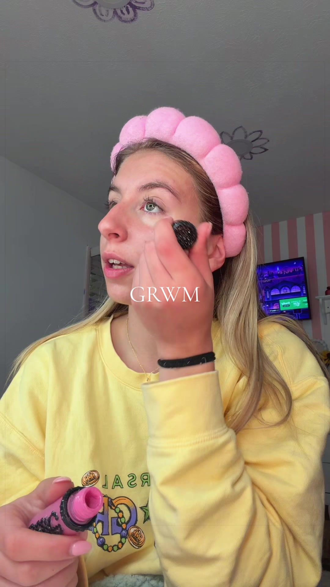 @K A Y L E N 💕⚡️🌈