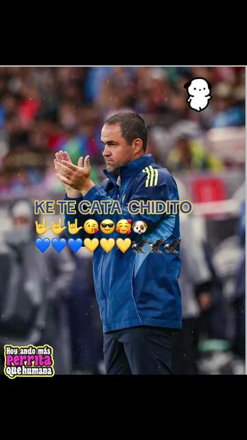 @🐶🐍Rᴏᴋᴇʀɪᴛᴀ_Cdmx💛💙🦅