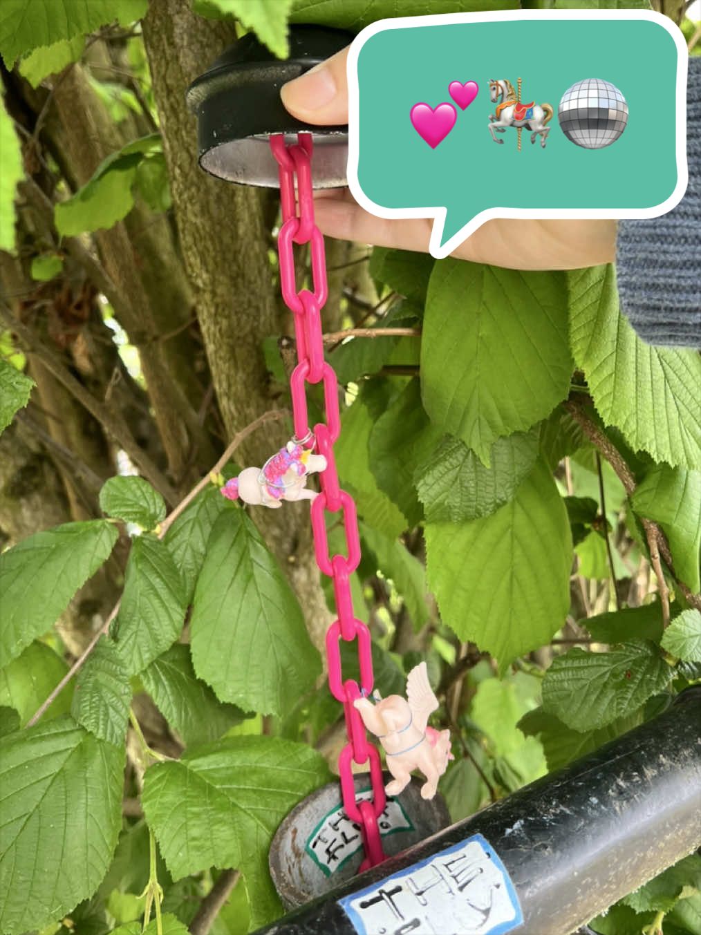 @Geocaching HQ