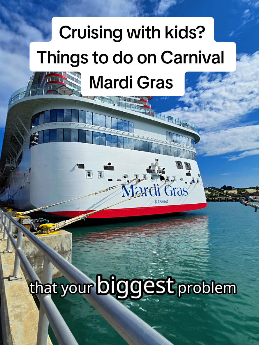 @Meet Me on Lido Deck