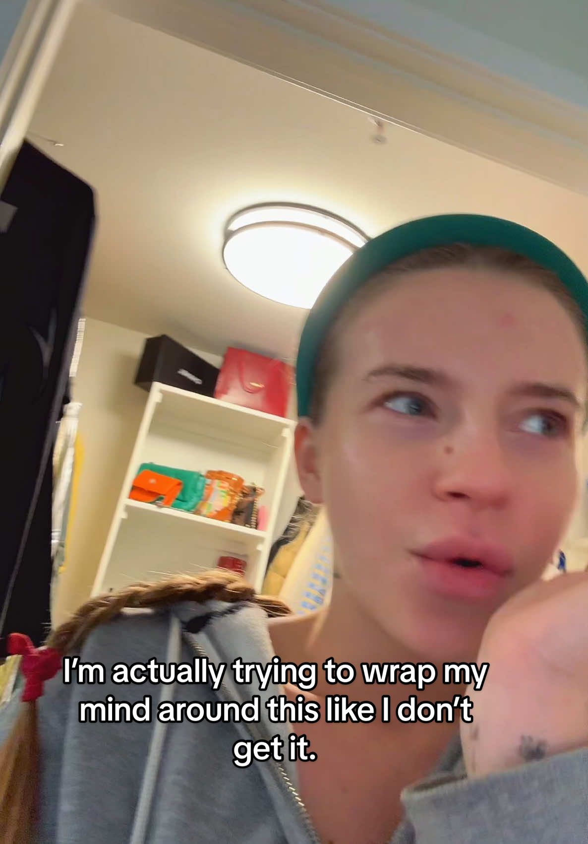 @michelle ciborowski