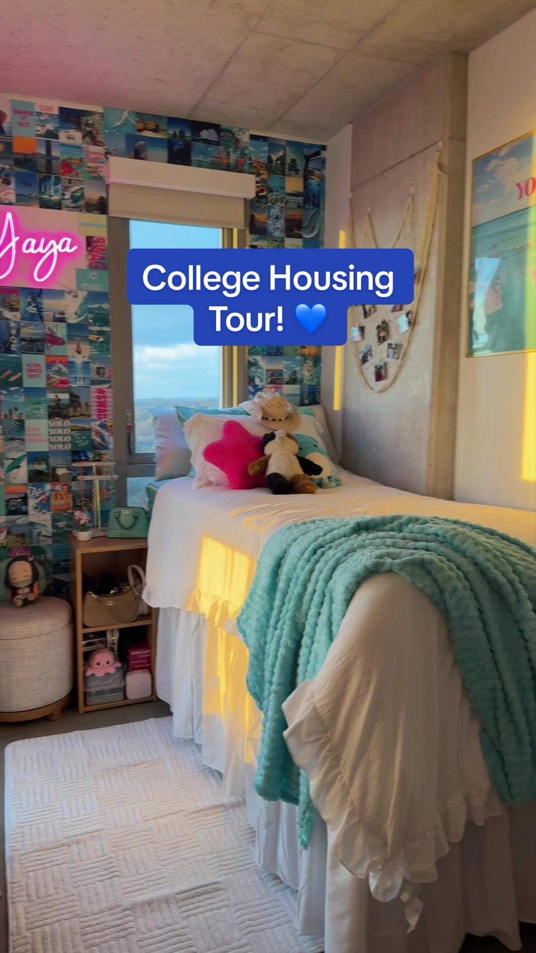 @UC San Diego