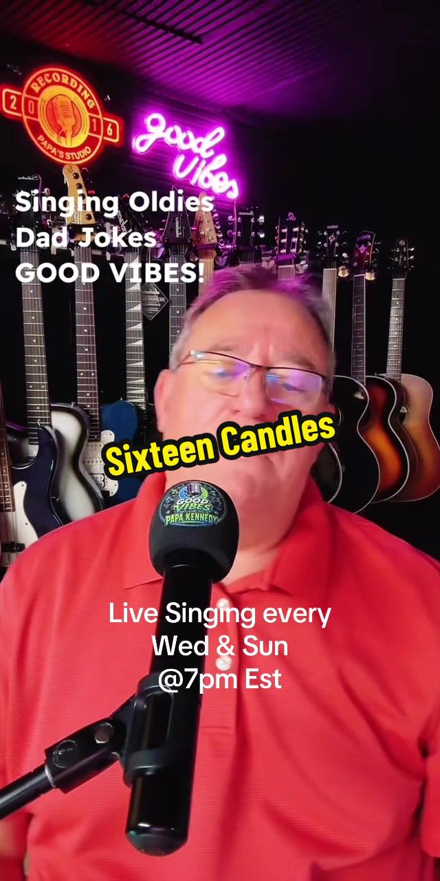 @Papa Kennedy