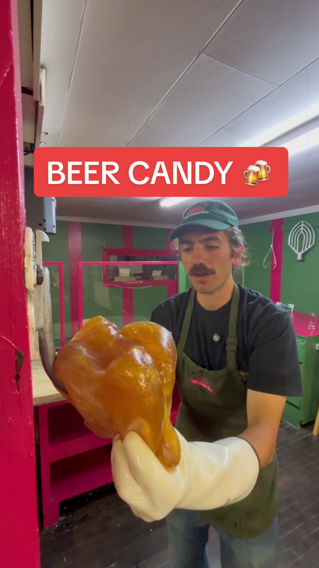 @Jeff's Candy Shop