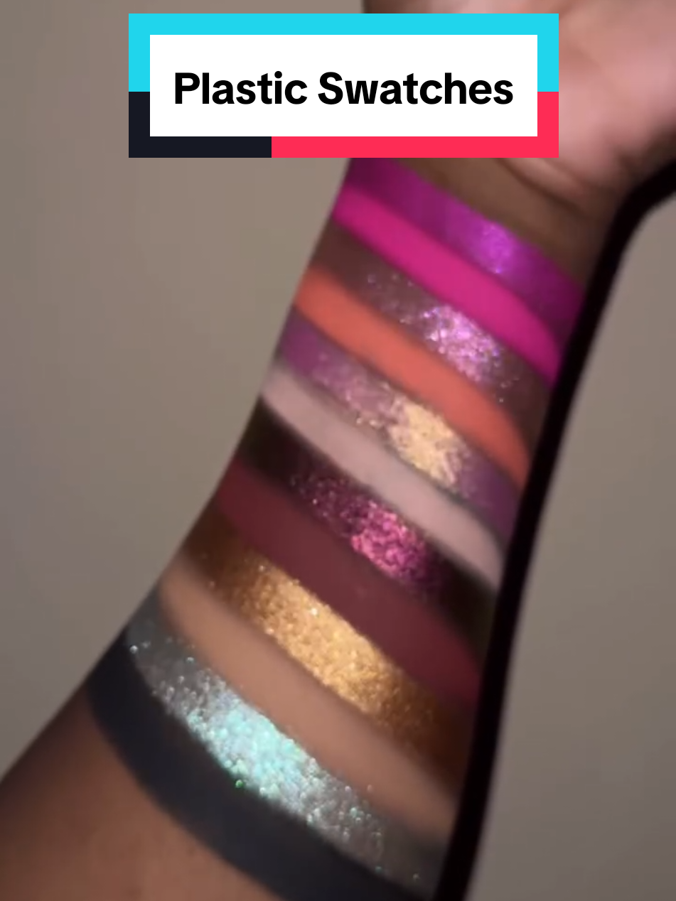@Blend Bunny Cosmetics
