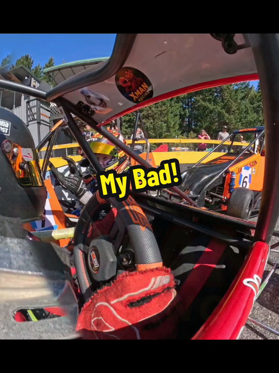 @X Man Racing
