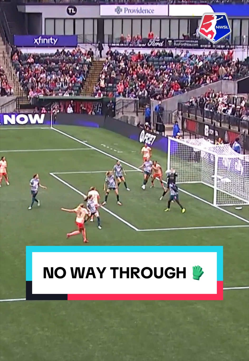 @NWSL