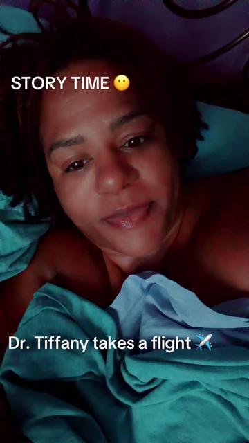 @Dr. Tiffany Lovejoy