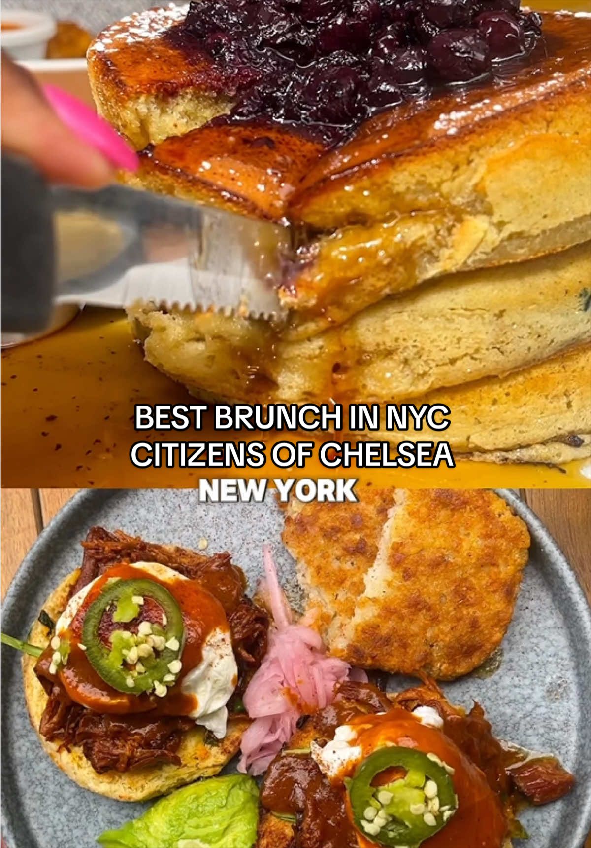 @Charlie Cooper | Food & Travel