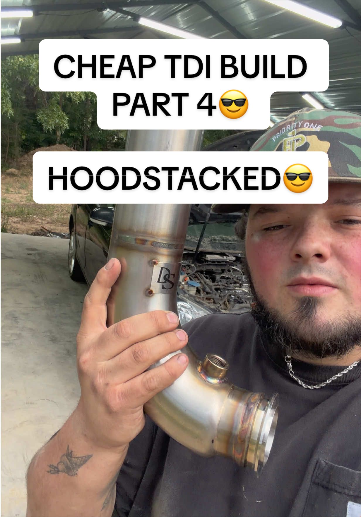 @TDITODD