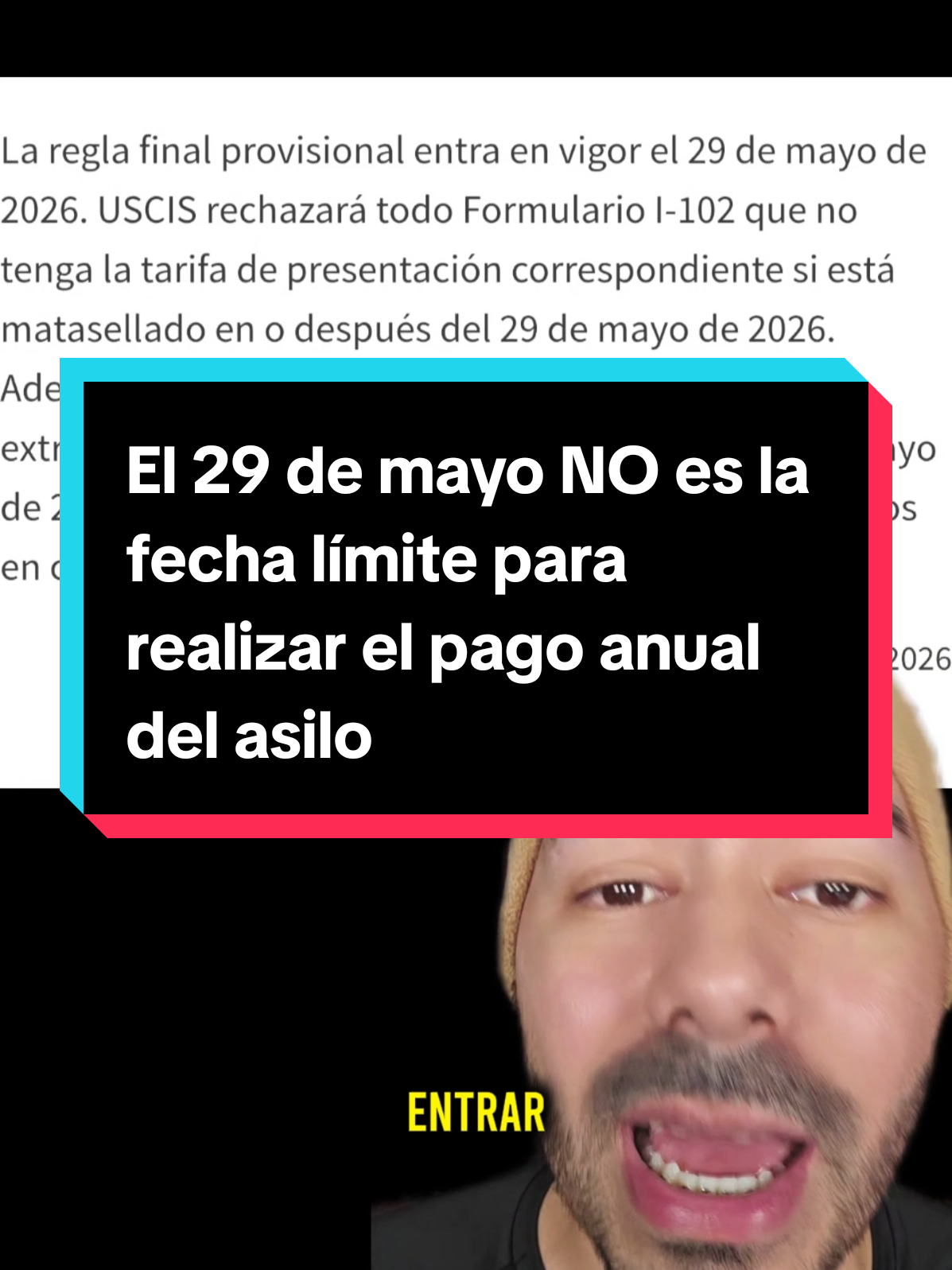@JuniorAmesty | Inmigraci&oacute;n🇺🇸