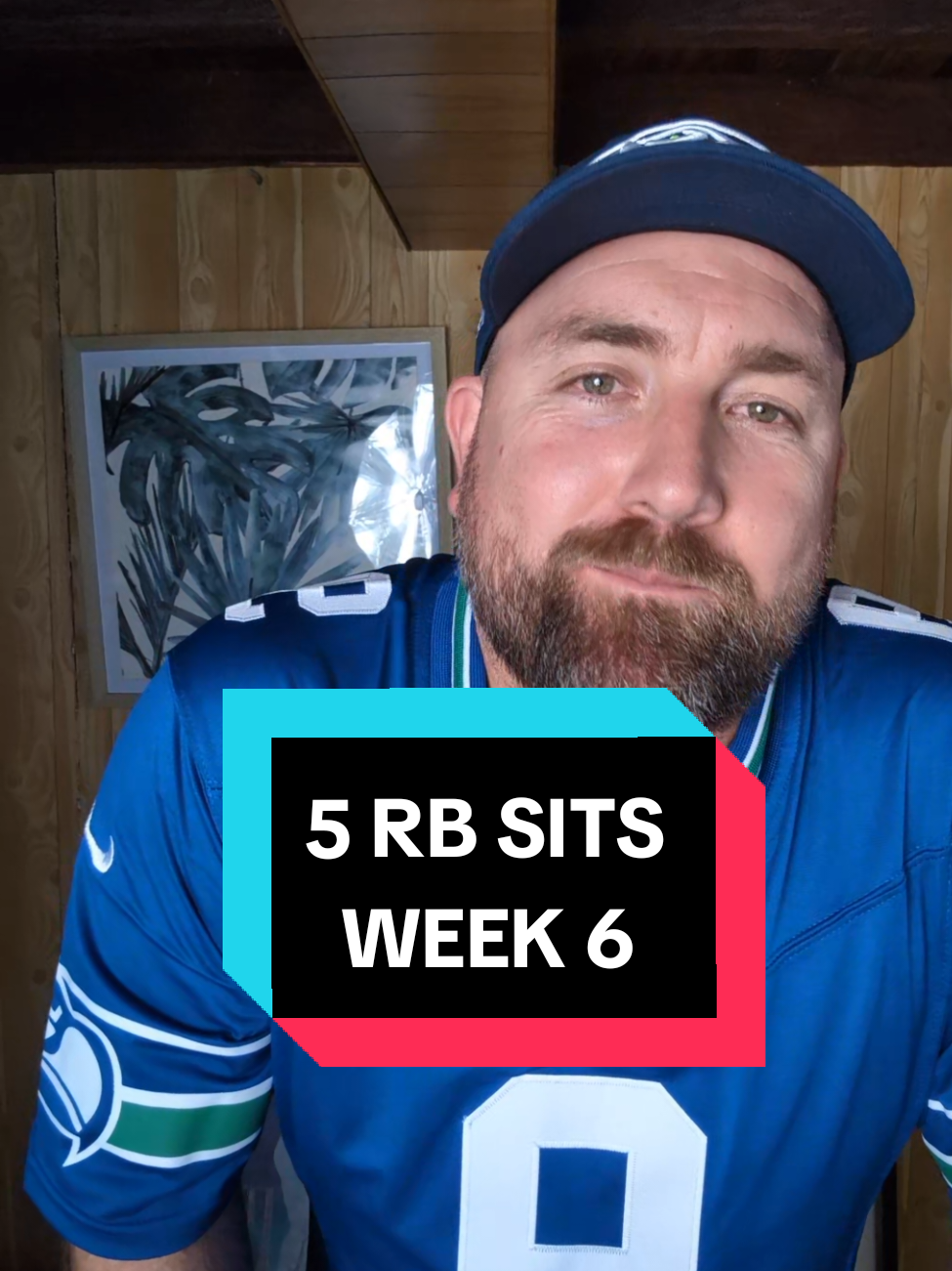 @Seahawks WalterPicks