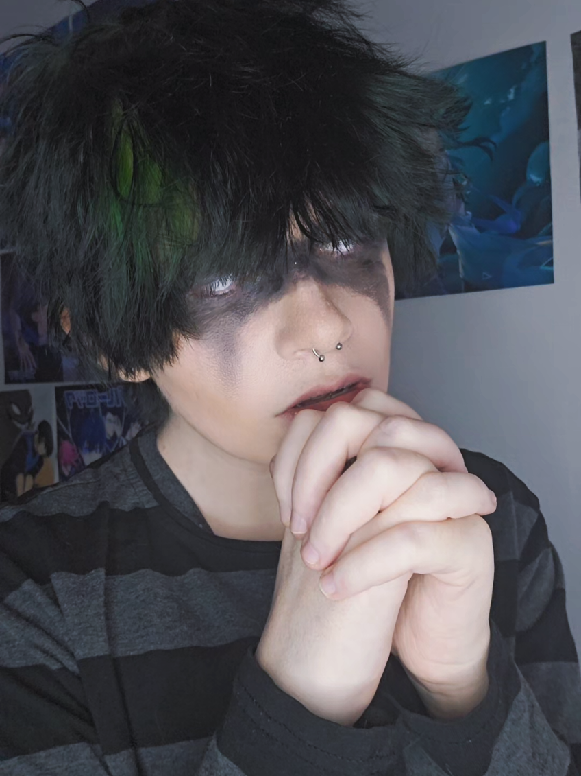 @Spadez | Cosplay